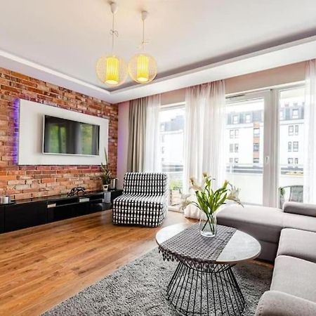 גדנסק Golden Apartments Lakowa 60A-54 מראה חיצוני תמונה